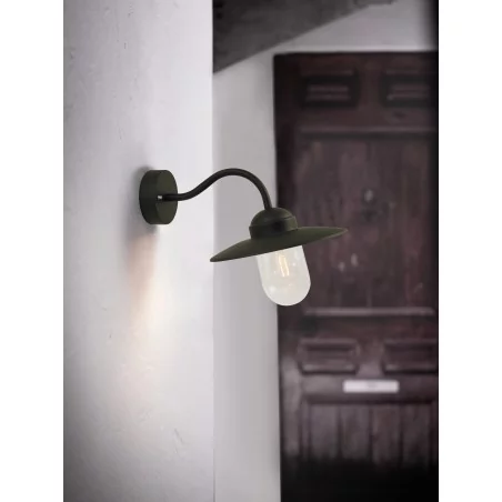 lampe a poser moderne IP20,   couleur
