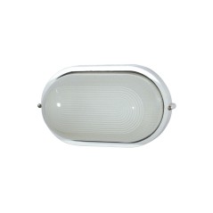 DERBet-P Lampe applique blanc