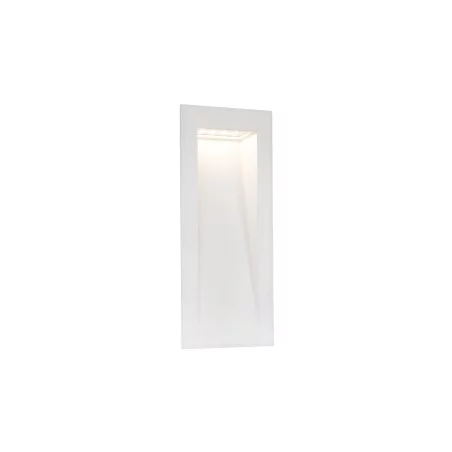 SOUN-2 LED eclairage exterieur encastrable blanche