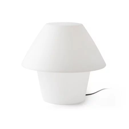 VERSUS-E Lampe de table blanc