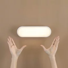 TONE LED Lampe applique blanche