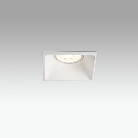 ARGÓN-C Lampe encastrable blanc