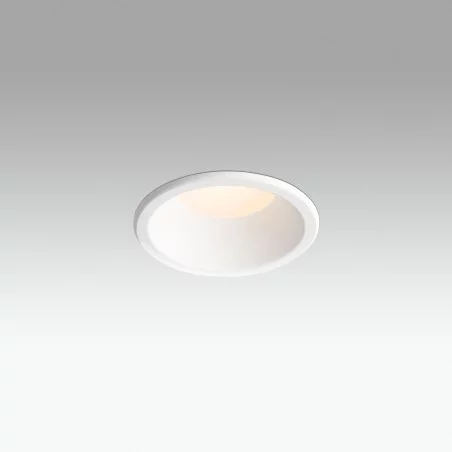 SON-2 LED Encastrable blanche 24W lumière neutre