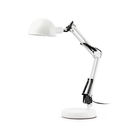 BAOBAB Lampe de bureau blanc