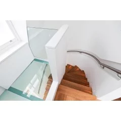 balise led escalier encastrable