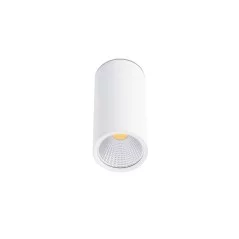 REL-P LED plafonniers intérieur design blanc