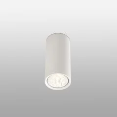 REL-P LED plafonniers intérieur design blanc