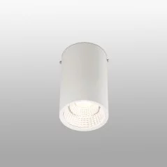 REL-G LED plafonniers intérieur blanc