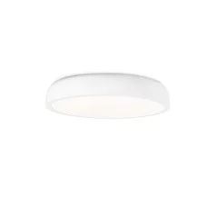 COCOTTE LED plafonniers intérieur blanche