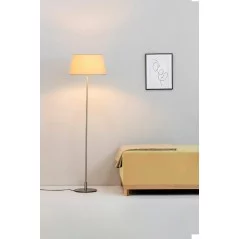lampadaire salon couleure beige