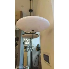 Lampe LED Suspendue en Acrylique Nordique - 8