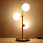 Lampe de Table de chambre à coucher - 1