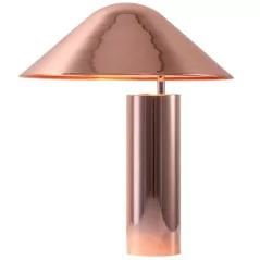 Lampe de table au design minimaliste - 3