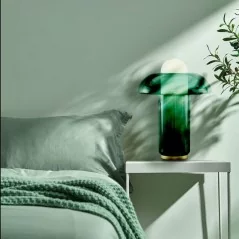 Lampe de table moderne minimaliste